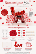 Box Romantique