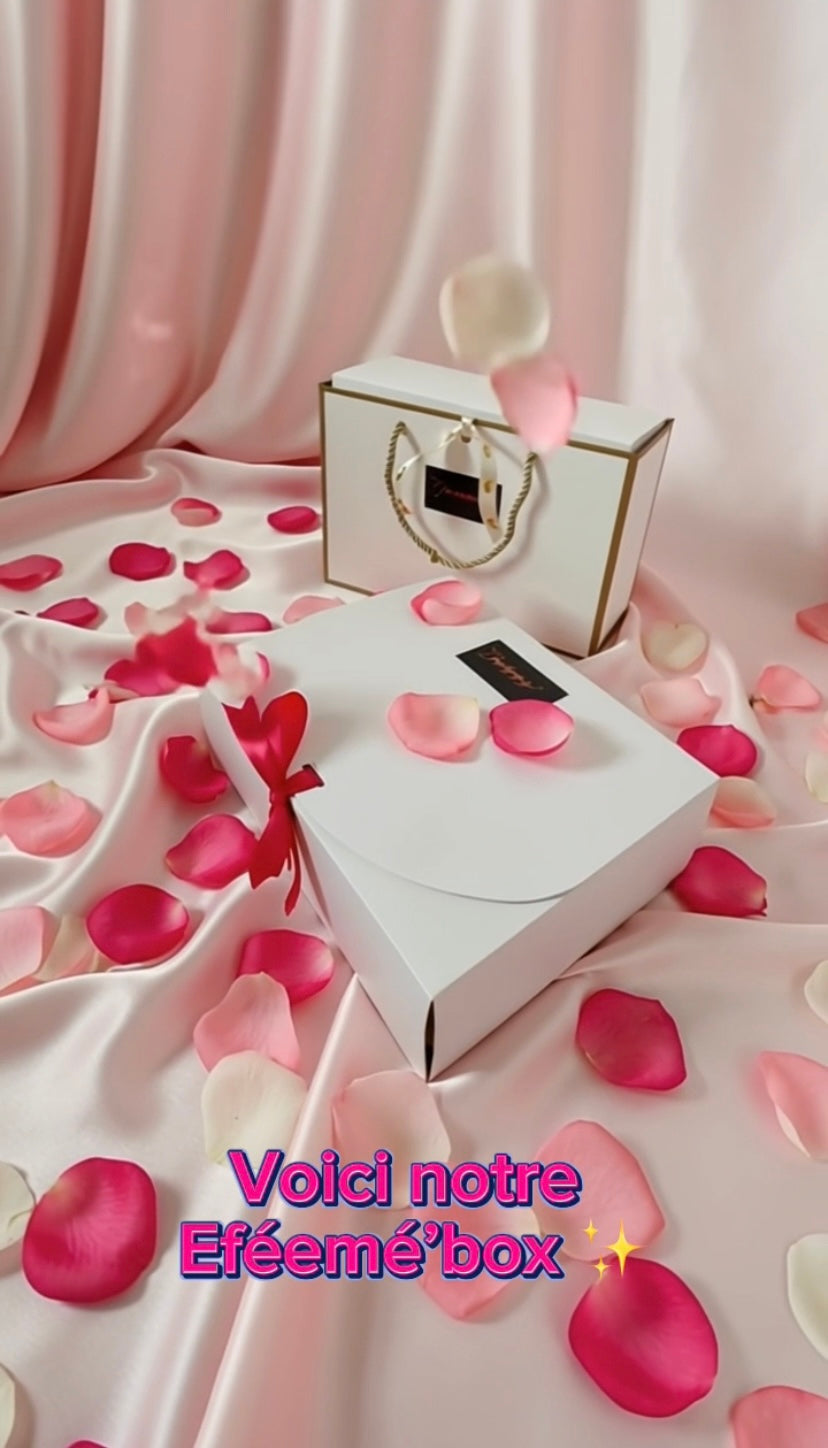 Eféemé'Box