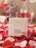 Bougie de massage Easy Love - 150gr