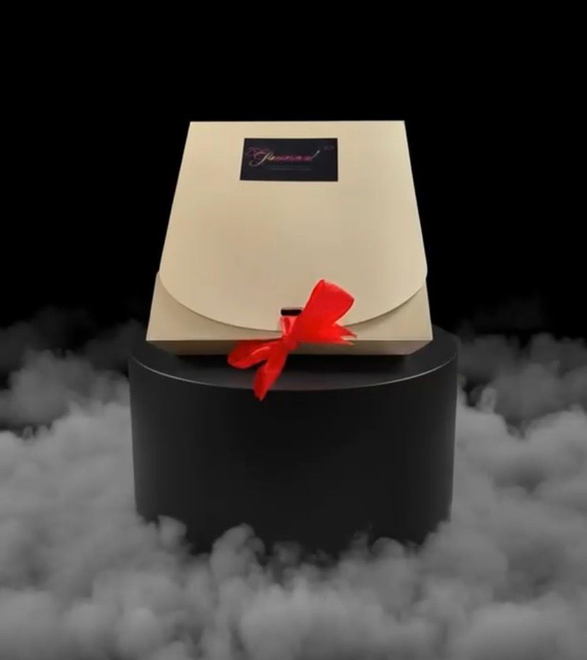 Mystery'Box