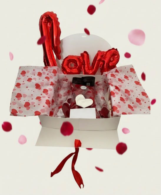 Box Romantique