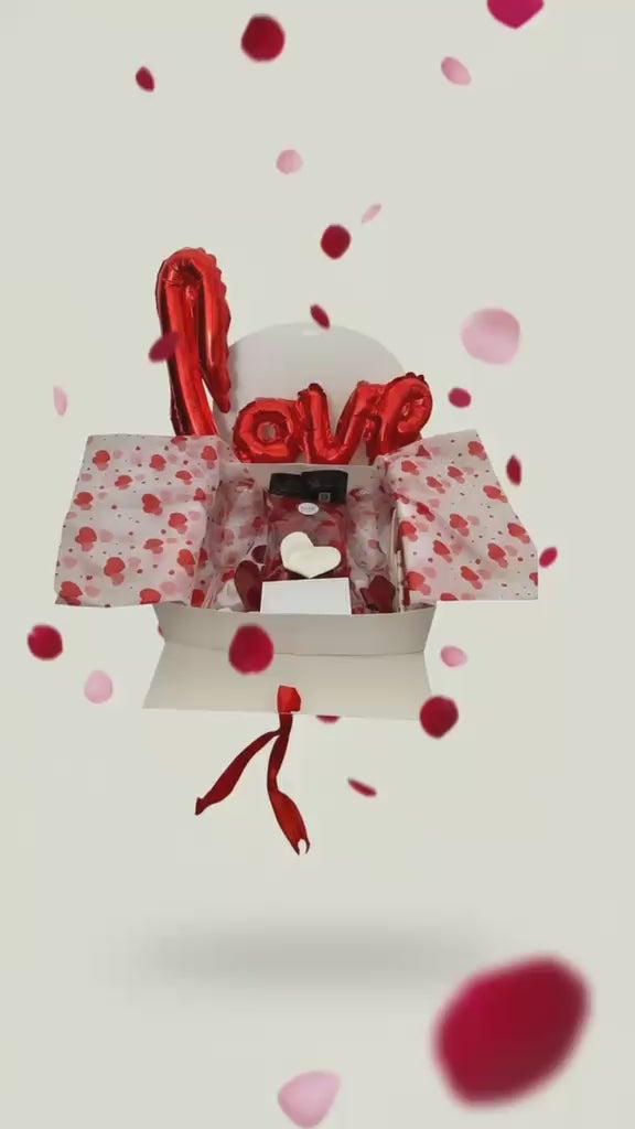 Box Romantique
